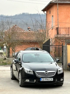 Opel Insignia | Mobile.bg    14