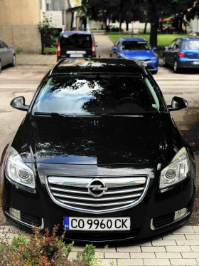 Opel Insignia | Mobile.bg    7