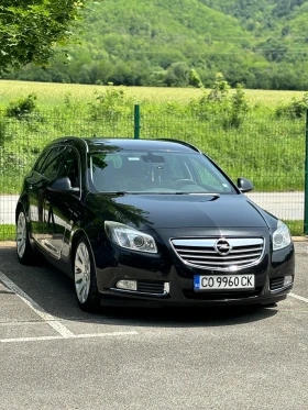 Opel Insignia | Mobile.bg    10