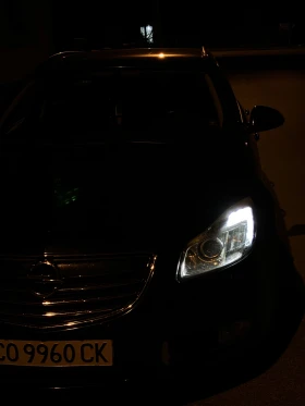 Opel Insignia | Mobile.bg    15