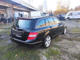 Mercedes-Benz C 200 Компресор Ксенон Автомат, снимка 5