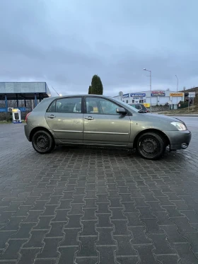 Toyota Corolla 2.0 D4D, снимка 2