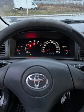 Toyota Corolla 2.0 D4D, снимка 9