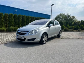 Opel Corsa 1.2 16V, снимка 1