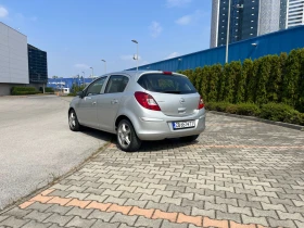 Opel Corsa 1.2 16V, снимка 7