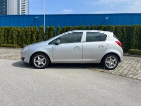 Opel Corsa 1.2 16V, снимка 9