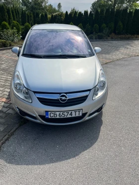 Opel Corsa 1.2 16V, снимка 3