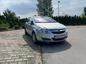 Opel Corsa 1.2 16V, снимка 2