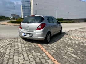 Opel Corsa 1.2 16V, снимка 8