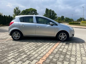 Opel Corsa 1.2 16V, снимка 10