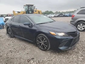 Toyota Camry 2019 TOYOTA CAMRY L  | Mobile.bg    4