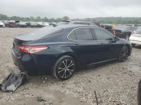 Toyota Camry 2019 TOYOTA CAMRY L  | Mobile.bg    3