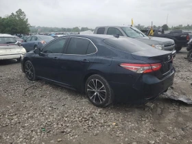 Toyota Camry 2019 TOYOTA CAMRY L  | Mobile.bg    2