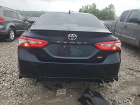 Toyota Camry 2019 TOYOTA CAMRY L  | Mobile.bg    6