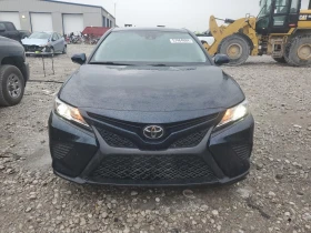 Toyota Camry 2019 TOYOTA CAMRY L  | Mobile.bg    5