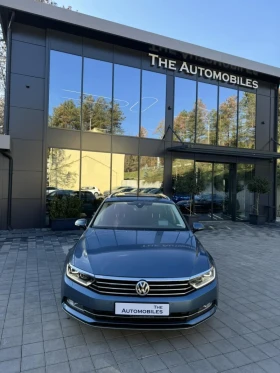 VW Passat - 33900 лв. - 57422080 | Car24.bg