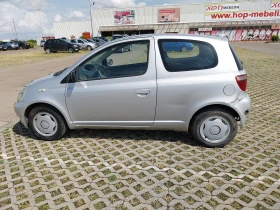 Toyota Yaris 1.0, снимка 8