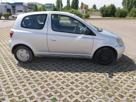 Toyota Yaris 1.0, снимка 4