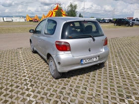 Toyota Yaris 1.0, снимка 7