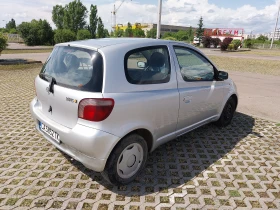 Toyota Yaris 1.0, снимка 5