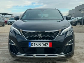     Peugeot 3008 1.5HDI EAT8 GT LINE