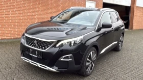 Peugeot 3008 1.5HDI EAT8 GT LINE, снимка 1