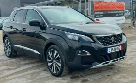     Peugeot 3008 1.5HDI EAT8 GT LINE