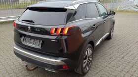 Peugeot 3008 1.5HDI EAT8 GT LINE, снимка 3