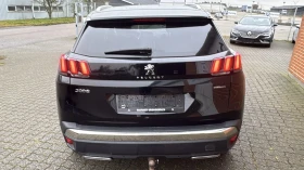 Peugeot 3008 1.5HDI EAT8 GT LINE, снимка 4