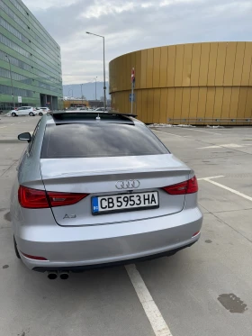 Audi A3 1.8 TFSI, снимка 5