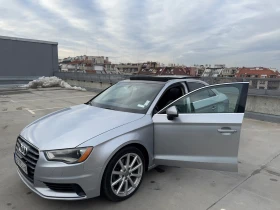 Audi A3 1.8 TFSI, снимка 6