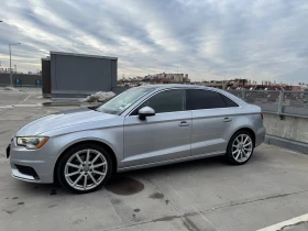 Audi A3 1.8 TFSI, снимка 2