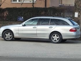 Mercedes-Benz E 280 3000 CDI, снимка 3