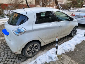 Renault Zoe, снимка 2