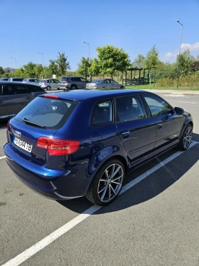 Audi A3, снимка 5