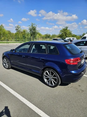 Audi A3, снимка 6