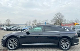 VW Arteon 2.0-TDI/150HP/R-LINE/MATRIX/PANO/ACC/360 /982b, снимка 2