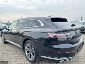 VW Arteon 2.0-TDI/150HP/R-LINE/MATRIX/PANO/ACC/360 /982b, снимка 3