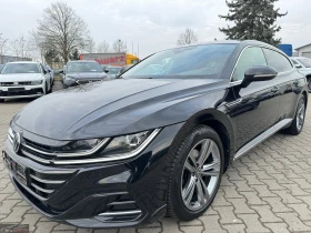  VW Arteon