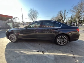 BMW 740, снимка 5