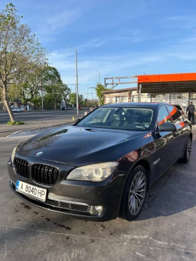 Обява за продажба на BMW 740 ~23 500 лв. - изображение 1