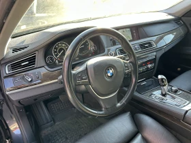 BMW 740, снимка 10