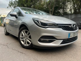 Обява за продажба на Opel Astra 1.6CDTI  SW  ECOFLEX BUSINESS EDITION ~15 789 лв. - изображение 2
