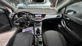 Обява за продажба на Opel Astra 1.6CDTI  SW  ECOFLEX BUSINESS EDITION ~15 789 лв. - изображение 10