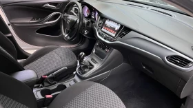 Обява за продажба на Opel Astra 1.6CDTI  SW  ECOFLEX BUSINESS EDITION ~15 789 лв. - изображение 8