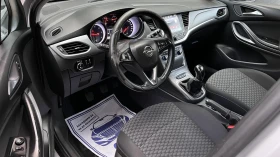 Обява за продажба на Opel Astra 1.6CDTI  SW  ECOFLEX BUSINESS EDITION ~15 789 лв. - изображение 9
