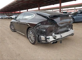 Обява за продажба на Porsche Panamera ~29 400 лв. - изображение 5
