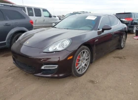 Обява за продажба на Porsche Panamera ~29 400 лв. - изображение 1
