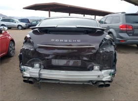 Обява за продажба на Porsche Panamera ~29 400 лв. - изображение 4