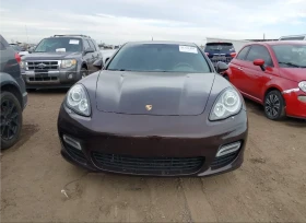 Обява за продажба на Porsche Panamera ~29 400 лв. - изображение 1
